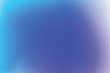 Grainy Gradient Background Vector