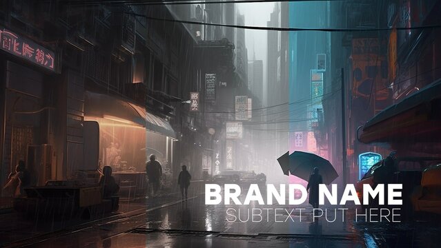 Upbeat Fast Kinetic Modern Slideshow Opener Intro