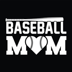 baseball mom