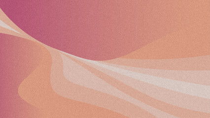 background waves abstract curve brown