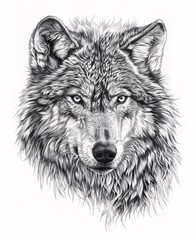 Howl at the Moon A Wolf's Eye View Generative AI