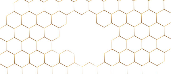 geometric 3d hexon stock ceramic brick tile wall . stock line texture and seamless pattern. Grid lines for composing decorate. llustration for retro, paper, textile, decoration. white in backdrop