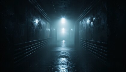 The Dark Side of the Monthly Horror Movie Night Generative AI