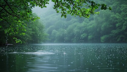 Fototapeta premium Nature background