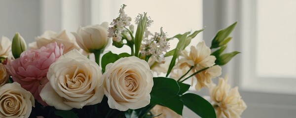 Perfect Wedding Decoration flowers