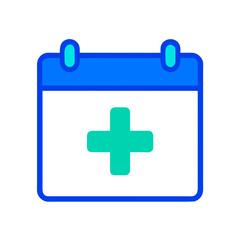 Obraz premium add meeting icon