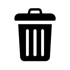 trash icon