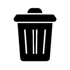 trash icon