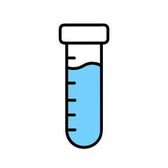 test tube icon