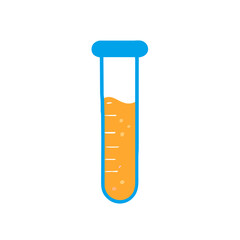 test tube icon