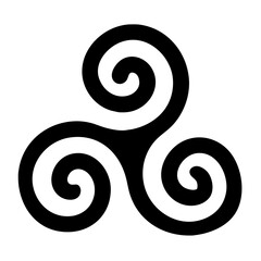 swirl icon