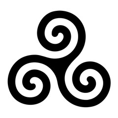 swirl icon