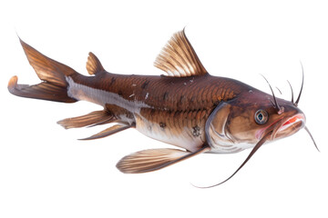 Snakehead fish live in fresh water.