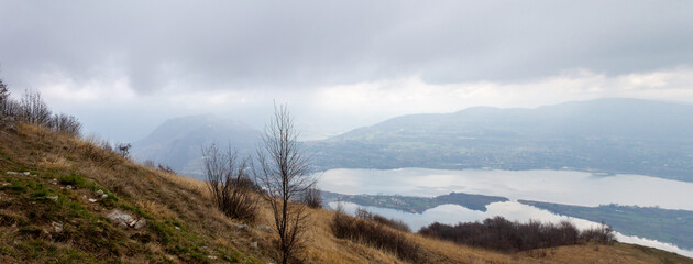 vista panoramica