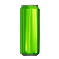Can energy drink or beer geen
