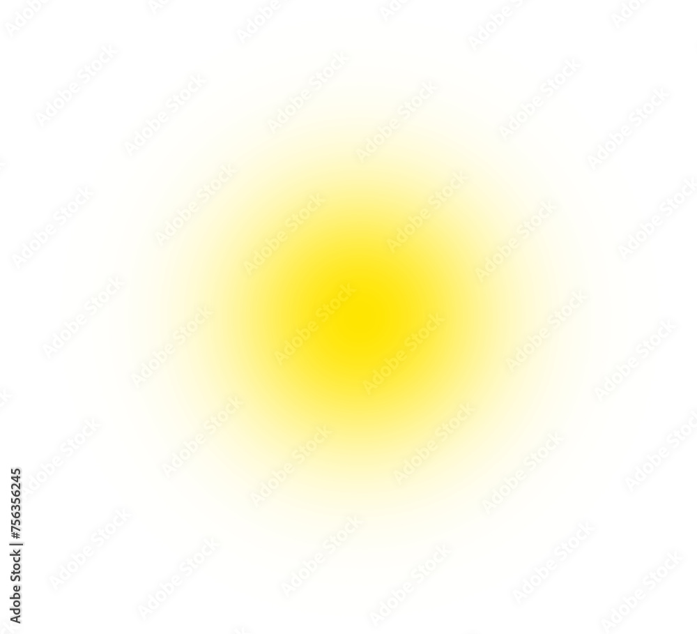 Poster blur gradient circle transparent png ball gradient shining circle holographic blurred circles rainbo