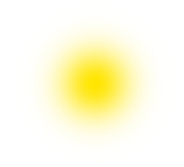 Blur Gradient Circle transparent PNG ball gradient Shining circle holographic blurred circles rainbow color dots. Abstract design elements 