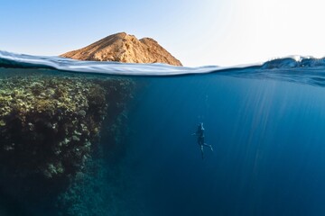 Red Sea  Are home to some of the most picturesque and pristine islands in the Red Sea | Islands of...