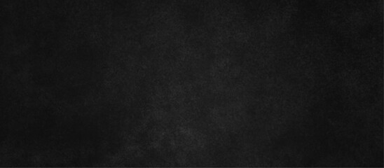 abstract dark background with dark gray grunge textrue. chalkboard marble wall concrete texture horror dark concept in backdrop. vector art, illustration, wall textrue.