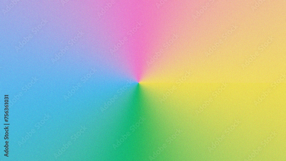 Poster abstract multicolor gradient background, a seamless multicolor gradient, flowing smoothly from one s
