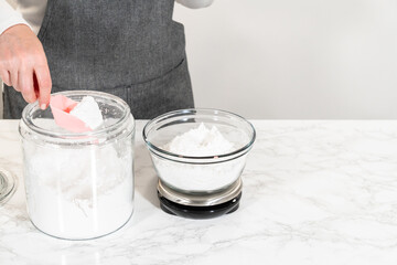 Whipping Up Homemade Cream Cheese Frosting