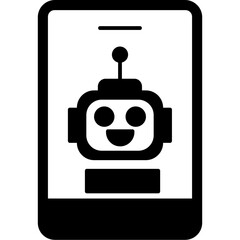 Ai Assistant Icon