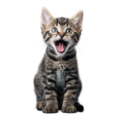 Obraz premium scottish fold cat