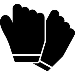 Gloves Icon
