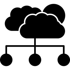 Cloud Icon