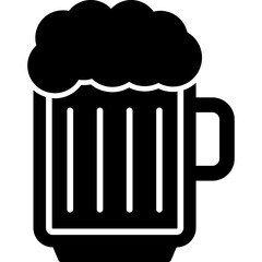 Beer Jar Icon