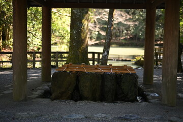 japan shrine