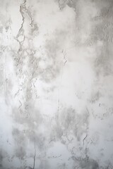 Grey Weathered Wall Texture