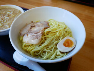 つけめん