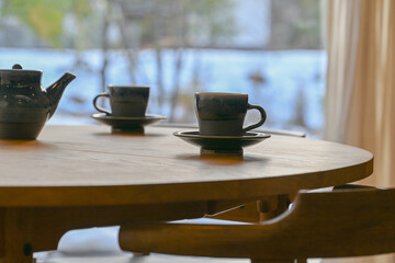 cup cofee