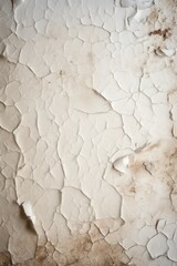 old white cracked paint texture