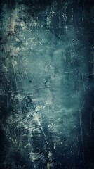A dark, scratched grunge background with an old film effect, offering a vintage and textured canvas for your text or designs.