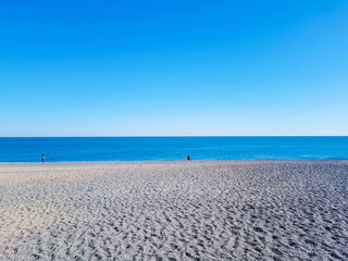 Obraz premium Korea's East Sea