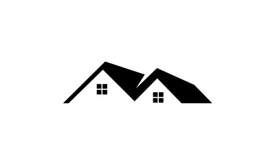 house logo vector