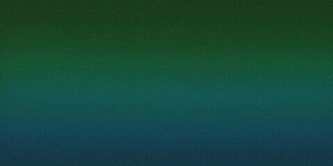 Black Green and Indigo textured background, spray textured with color gradient, bright light and glow rough, minimalism gradient and vintage gradient, Matt color gradient	
