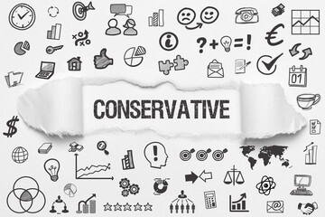 conservative 