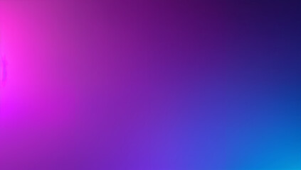 Obraz premium A purple and blue background with a pink and blue gradient