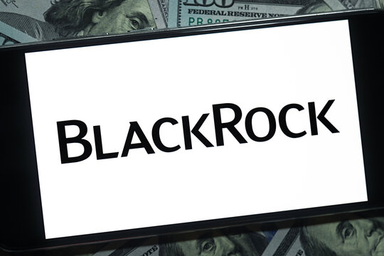 BlackRock editorial. BlackRock is an American multinational investment company