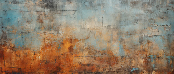 Old rusty texture background.
