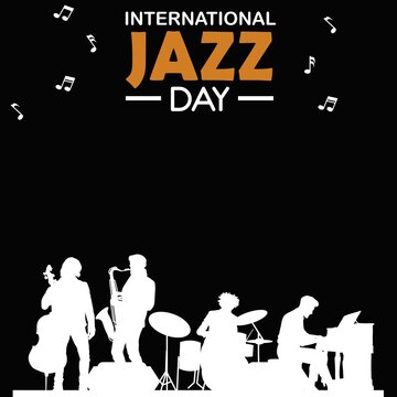 international jazz day 