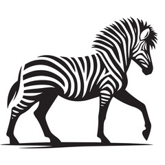zebra silhouette ,zebra silhouette art , zebra silhouette images , zebra silhouette clipart , zebra silhouette  png 
