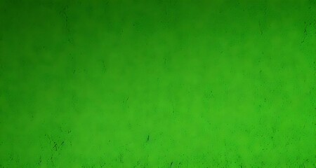 Fototapeta na wymiar Abstract green wall texture background. Generative AI