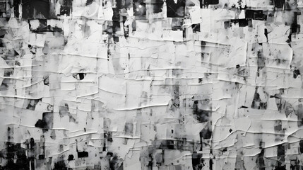 abstract torn paper texture background.