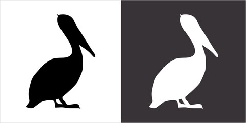 IIlustration Vector graphics of Animal icon