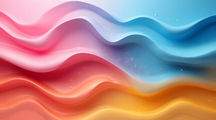 Obraz premium colour background