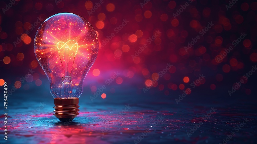 Leinwandbilder A geometric background with wireframe light structure. Abstract geometric background design. Modern illustration of the New Year in 2022.